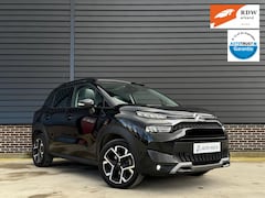 Citroën C3 Aircross - 1.2 130 pk Automaat Shine Pack Panoramadak, Camera, Dealeronderh