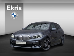 BMW 1-serie - 5-deurs 118i Model M Sport | Comfort Pack | Parking Pack | Glazen panoramadak