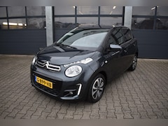 Citroën C1 - 1.0 VTi 72pk 5-drs Shine