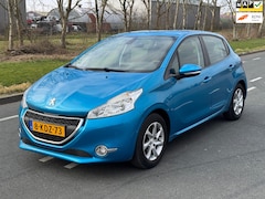 Peugeot 208 - 1.2 VTi Envy / AIRCO / NAP