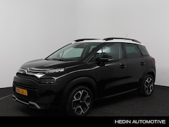 Citroën C3 Aircross - 1.2 130 pk Shine Pack | Navigatie | Parkeer Camera | Keyless Entry/Start | Cruise Control