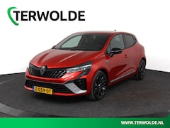 Renault Clio - 1.0 TCe 90 GPF esprit Alpine