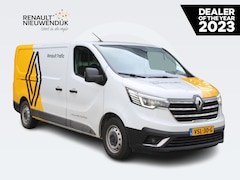 Renault Trafic - 2.0 dCi 130 T30 L2H1 Work Edition / DEMO / 25.000KM / AIRCO / DAB / CRUISE CONTROL