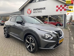 Nissan Juke - 1.0 DIG-T N-Design RIJKLAARPRIJS