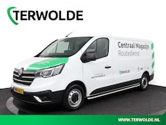 Renault Trafic - 2.0 dCi 110 T30 L2H1 Work Edition