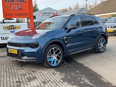 Lynk & Co 01 - 1.5TD 261pk PHEV BOVAG RIJKLAAR