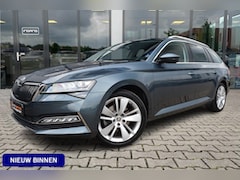 Skoda Superb - 1.4 TSI iV Business Edition Plus | Camera | Trekhaak | ACC |