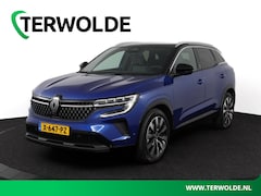 Renault Austral - 1.2 E-Tech Hybrid 200 Techno