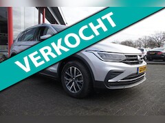 Volkswagen Tiguan - 1.5 TSI Life Business