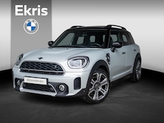 MINI Countryman - Cooper SE ALL4 Harman-Kardon + Panoramadak + Connected Navigation Plus