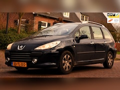 Peugeot 307 SW - 1.6-16V LPG G3 Premium MET AIRCO-CLIMA, CRUISE CONTROL APK 8 Feb 2026