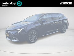 Toyota Corolla Touring Sports - 2.0 High Power Hybrid First Edition | 06-10141018 Voor meer informatie