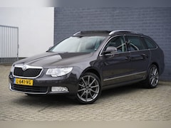 Skoda Superb Combi - 1.8 TSI Highline, Automaat, Trekhaak, NAP