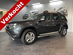 Dacia Duster - 1.2 TCe 4x2 Prestige Lederen bekleding, Trekhaak, Navigatie