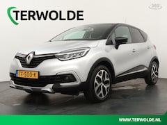 Renault Captur - 0.9 TCe Intens