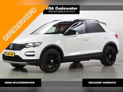 Volkswagen T-Roc - 1.5 TSi Style+