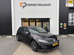 Volkswagen Golf - 1.5 TSI DSG R-line