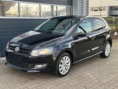 Volkswagen Polo - 1.2 TSI