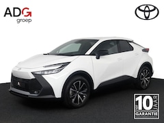 Toyota C-HR - 2.0 Plug-in Hybrid 220 Dynamic | Apple Carplay/Android Auto | Stoel/Stuurverwarming | Park