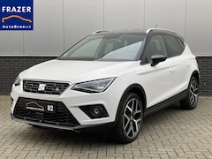 Seat Arona - 1.0 TSI FR AUTOMAAT Limited Edition RIJKLAAR