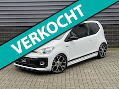 Volkswagen Up! - 1.0 TSI GTI Stoelvw App-connect Sfeer Cruise