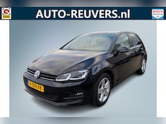 Volkswagen Golf - 1.4 TSI Comfortline / LED / 4S banden / 5 Deurs