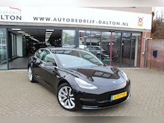 Tesla Model 3 - Long Range AWD 75 kWh 19"LM /AUTOPILOT/ LEER / PANODAK / INCL. BTW