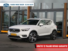 Volvo XC40 - T5 PlugInHybride R-Design|Camera|Navi|Leer