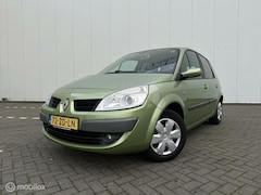 Renault Scénic - 1.6-16V Business Airco Trekhaak NAP APK Elek