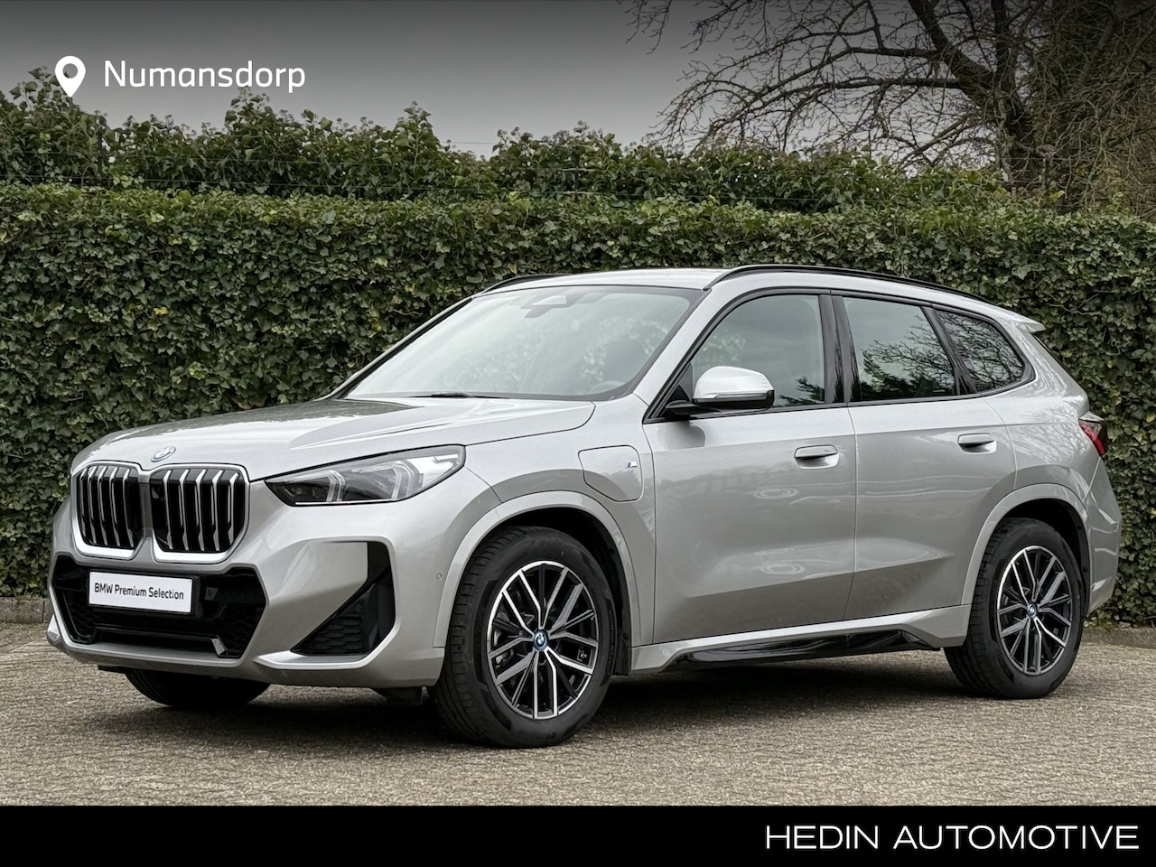 BMW X1 - xDrive25e | M-Sport | Premium Pack | Camera | Driving ass. Plus - AutoWereld.nl