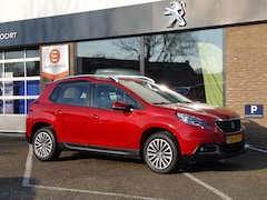 Peugeot 2008 - ACTIVE 1.2 PureTech-110pk VOLAUTOMAAT (EAT6) Navigatie | AIRCO | Cruise control | Parkeers