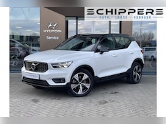 Volvo XC40 - 1.5 T4 Recharge R-Design PHEV | R-Design | Elektrisch wegklapbare trekhaak |