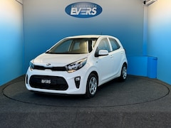 Kia Picanto - 1.0 DPi Comfortline 5-Drs