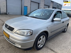 Opel Astra - 1.6 Diamond AIRCO *apk:12-2025