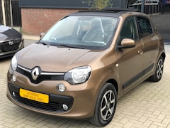 Renault Twingo - 1.0 SCe Dynamique CABRIO LED CRUISE PDC LM VELGEN AIRCO ELEKTR PAKKET