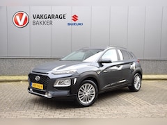 Hyundai Kona - 1.0 T-GDI Comfort | Trekhaak | Apple carplay/android | Inklapbare spiegels |