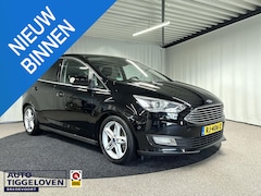 Ford C-Max - 1.5 Titanium Automaat