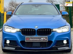 BMW 3-serie Touring - 320i M PERFORMANCE INDIVIDUAL 280PK HUD