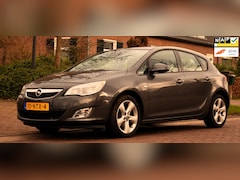 Opel Astra - 1.4 Turbo Edition 5 DEURS MET AIRCO, CRUISE CONTROL EN MEER