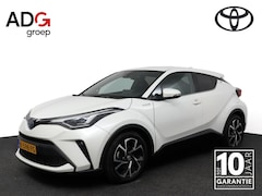 Toyota C-HR - 1.8 Hybrid First Edition | Adaptive Cruise Control | Apple Carplay | Android Auto | Stoelv