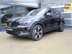 Volvo XC40 - 1.5 T4 Recharge R-Design