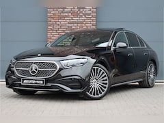 Mercedes-Benz E-klasse - 300 e Premium+ AMG Line Aut9 | Hyperscreen | Distronic+ | Stoelventilatie | Burmester | HU