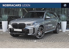 BMW X5 - xDrive50e High Executive M Sport Automaat / Panoramadak / Trekhaak / Parking Assistant Pro