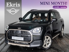 MINI Countryman - C | Favoured Trim + Package L