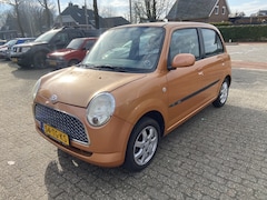 Daihatsu Trevis - 1.0 - airco - orig. NL - nwe APK