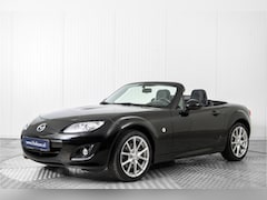 Mazda MX-5 - MX5 NC 2.0l 161 pk Automaat 1e eigenaar