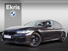 BMW 5-serie - 540i High Executive