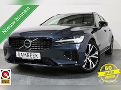 Volvo V60 - 2.0T6 Recharge AWD R-Design-PANO-CAMERA-WINTERPACK