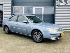 Ford Mondeo - 1.8-16V Trend|O-houdhistr|Cruise|Clima|Trekhaak|