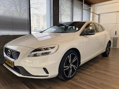 Volvo V40 - 2.0 D2 R-Design 130PK